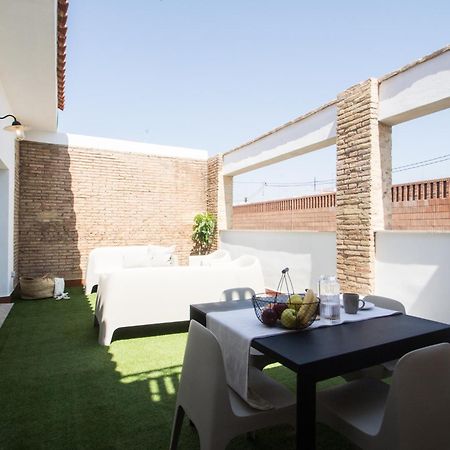 Flatsforyou Marina Playa Valencie Exteriér fotografie