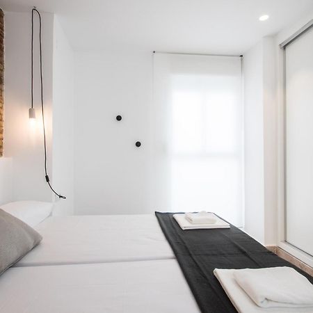 Flatsforyou Marina Playa Valencie Exteriér fotografie