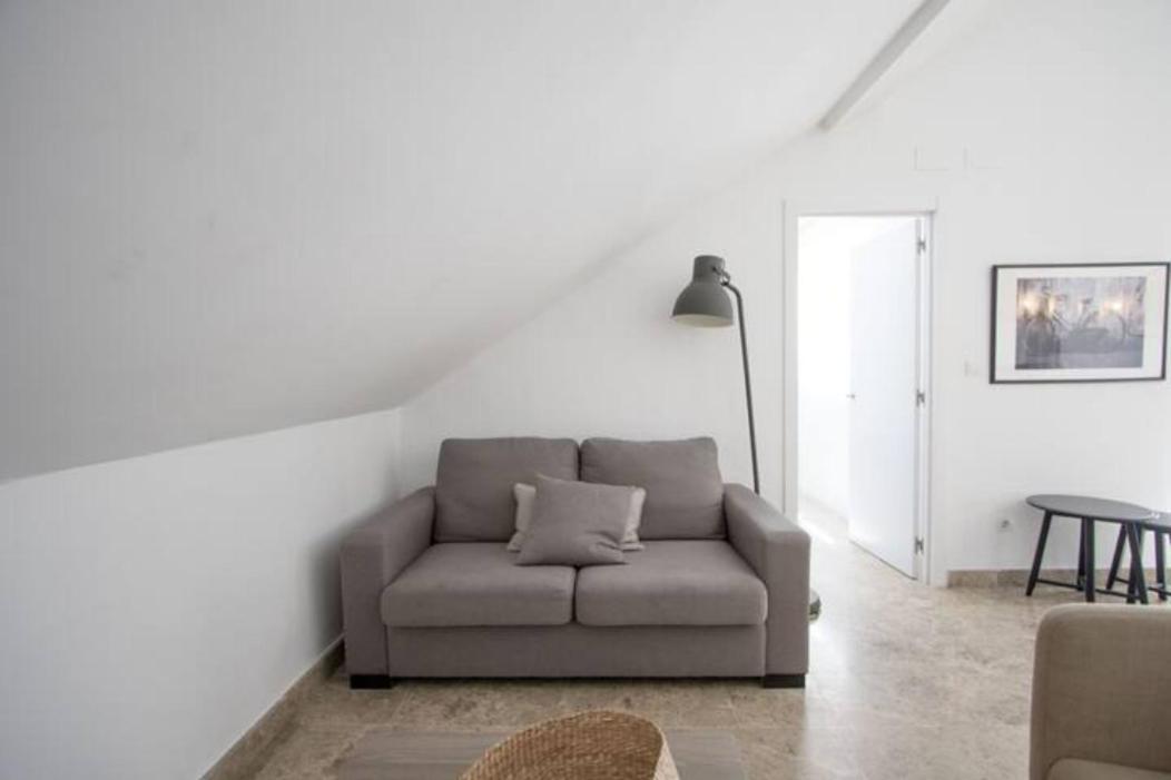 Flatsforyou Marina Playa Valencie Exteriér fotografie
