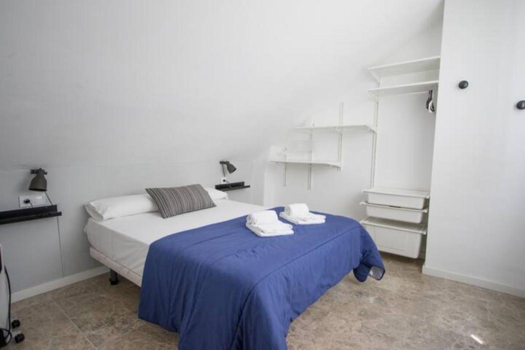 Flatsforyou Marina Playa Valencie Exteriér fotografie