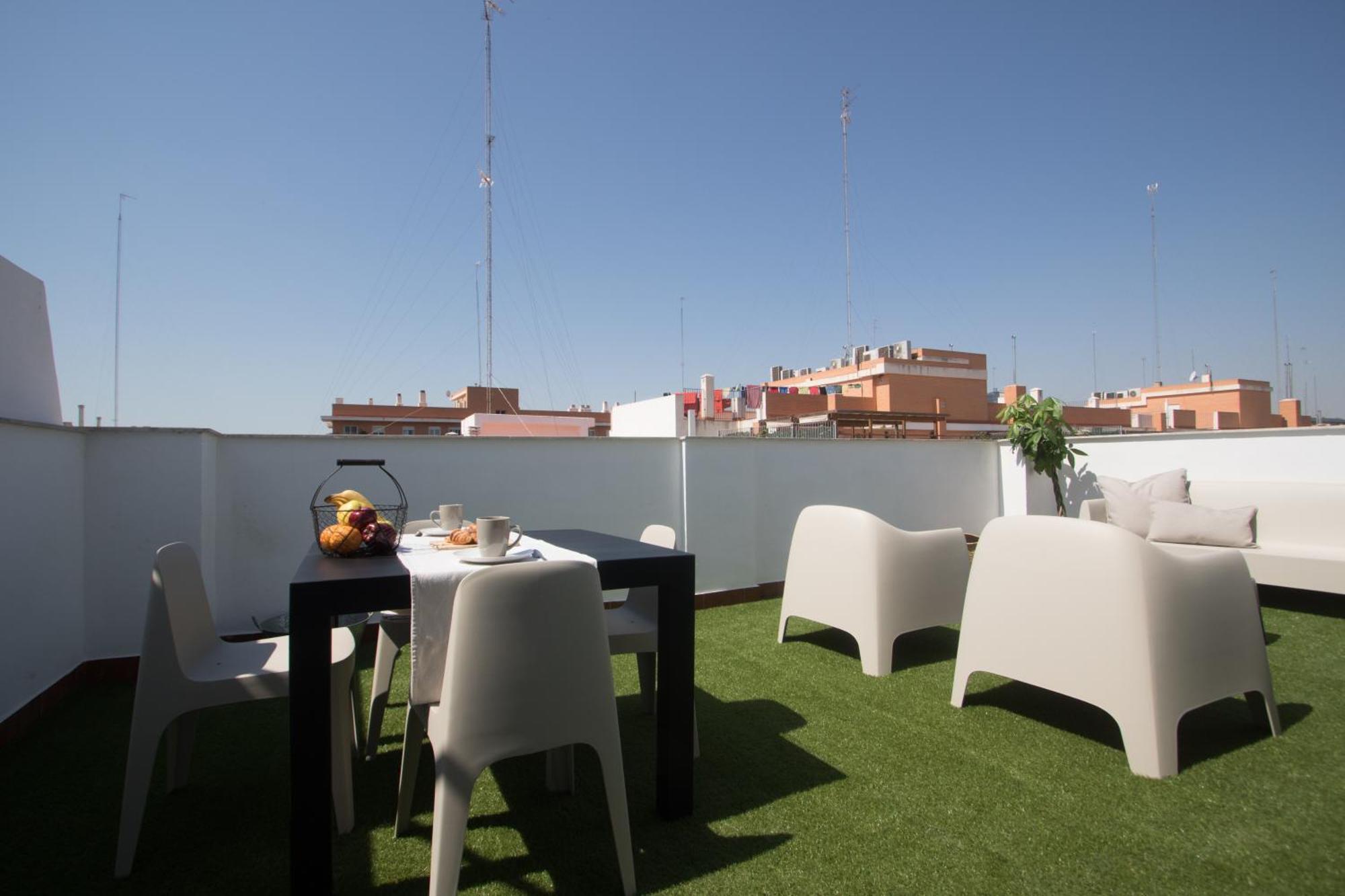 Flatsforyou Marina Playa Valencie Exteriér fotografie